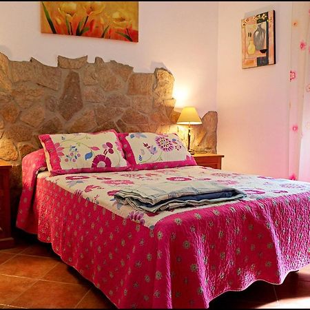 Chalet Con Piscina Privada Conil De La Frontera Bagian luar foto