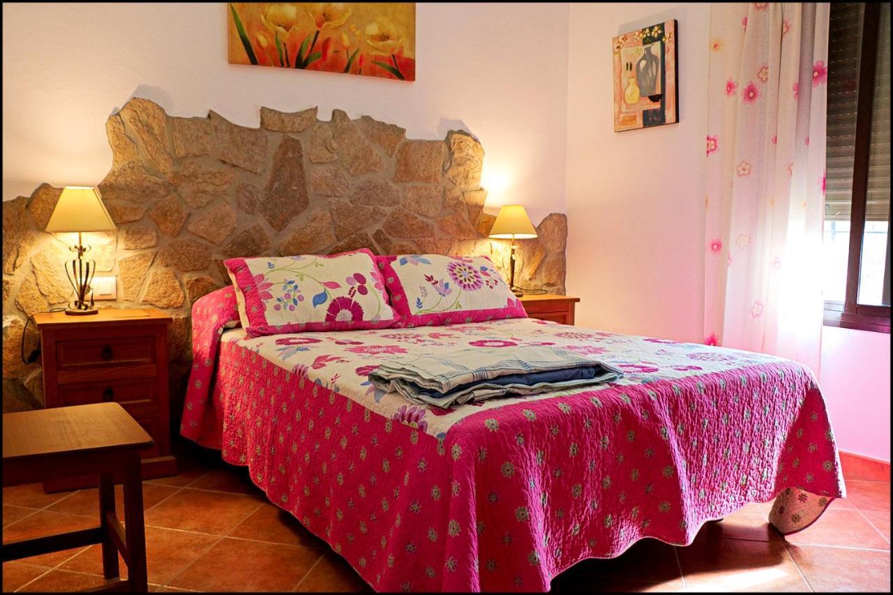 Chalet Con Piscina Privada Conil De La Frontera Bagian luar foto