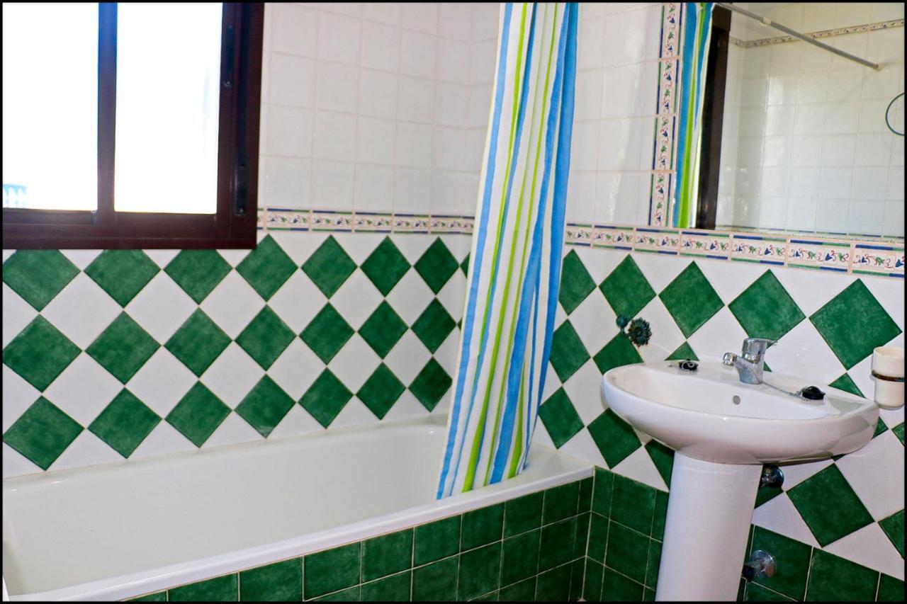 Chalet Con Piscina Privada Conil De La Frontera Bagian luar foto
